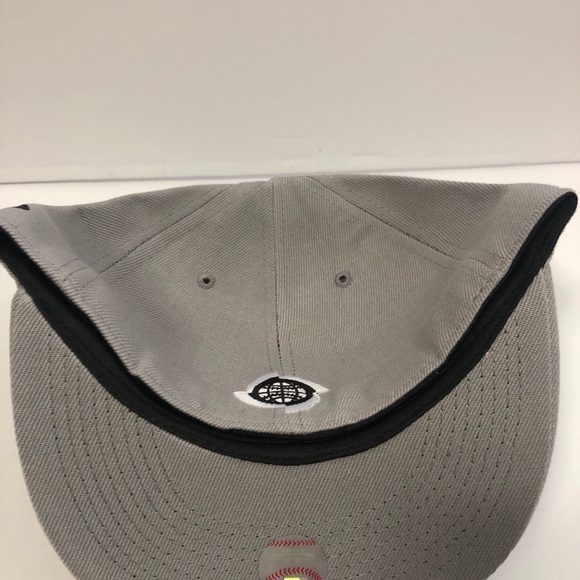 NWT Mexico International Baseball Hat Fitted Size 7 Rare Rare Rare - Picture 4 of 5